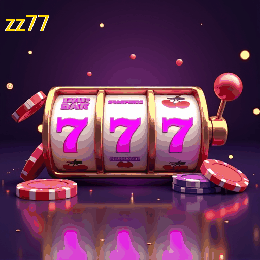 zz77 Login na Conta