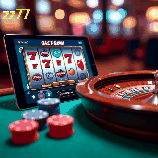 zz77 GAME Jogo Cassino no Brasil 2025